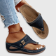 Jean | Orthopedic Sandals