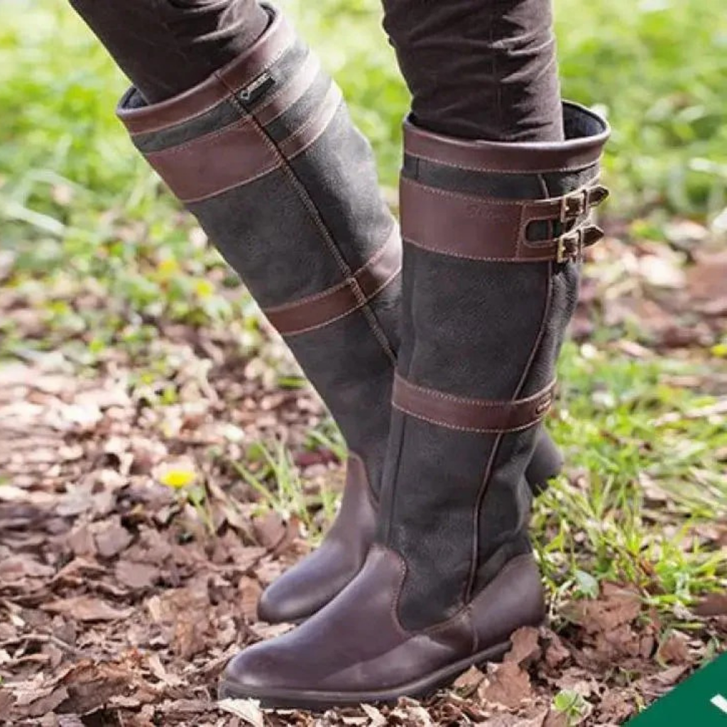 Elsiee | Orthopaedic Boots