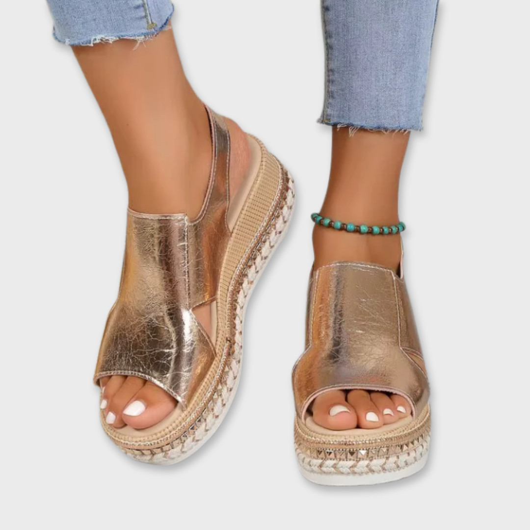 Livia | Orthopedic Sandals