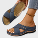 Wilma | Orthopedic Sandals
