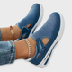 Allison | Orthopedic Sneakers