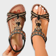 Liliana | Comfortable Orthopedic Sandals
