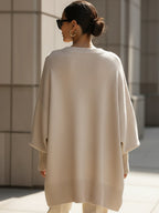 Ana | Elegant Casual Sweater