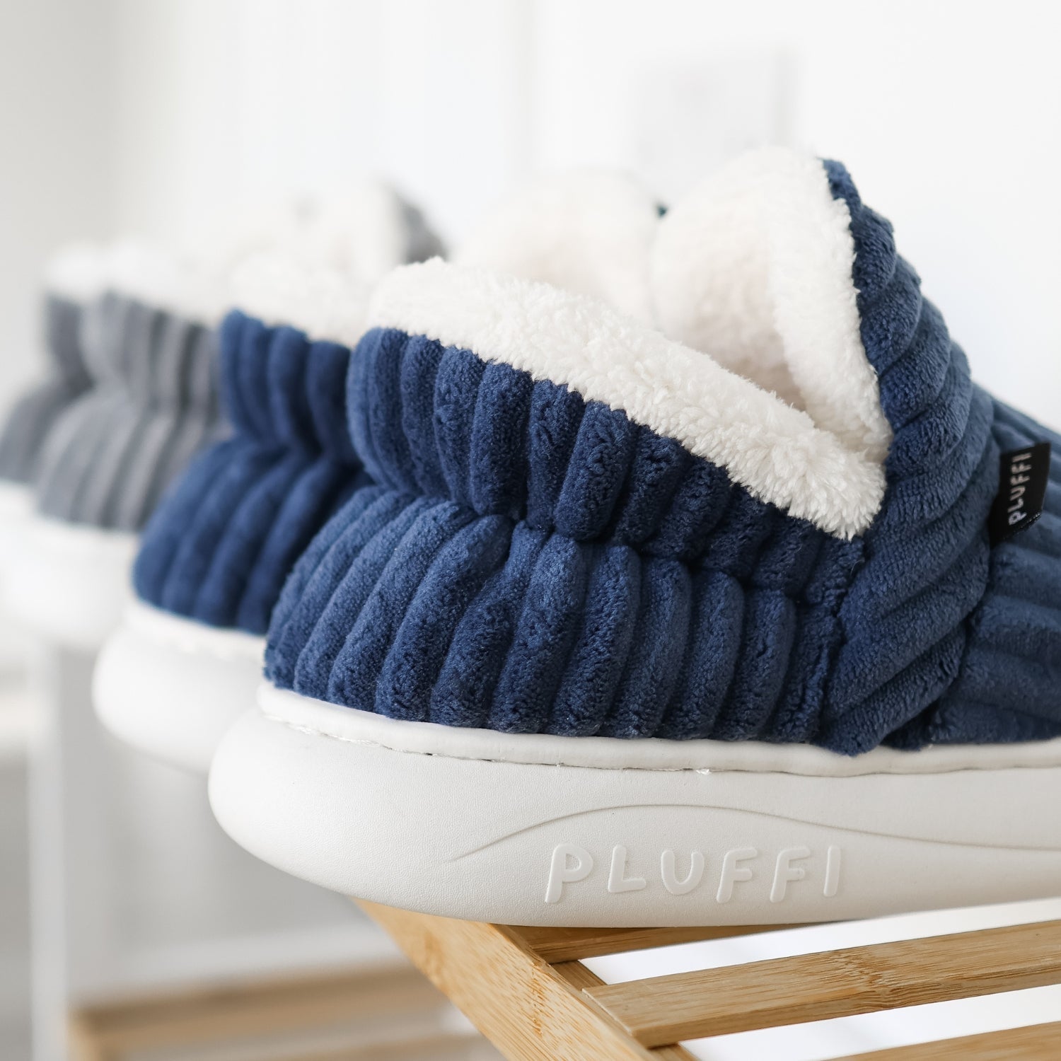 Cozette™ Slippers