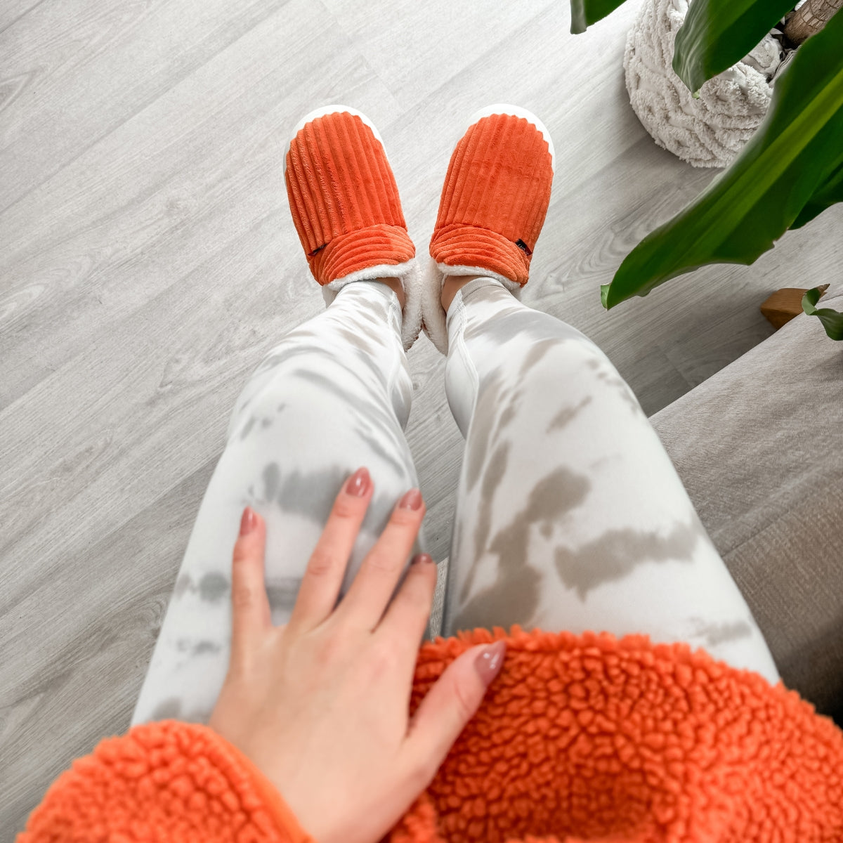 Cozette™ Slippers