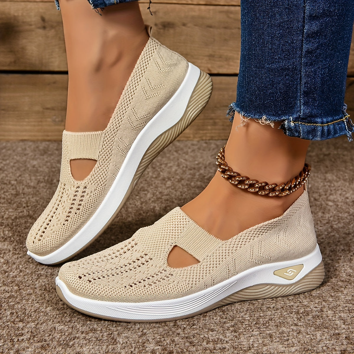 Mila™ Slip-On Walkers