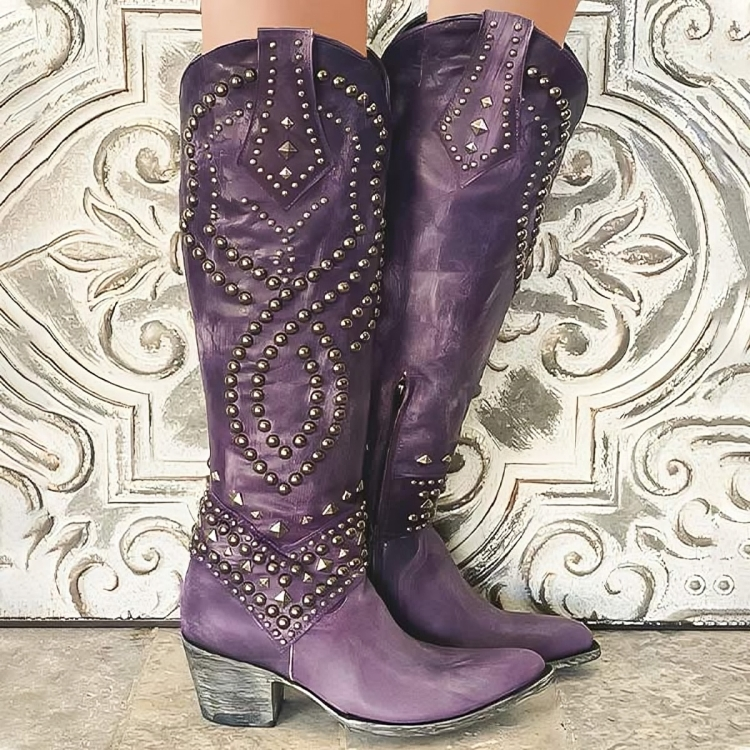 Olive | Orthopedic Boots
