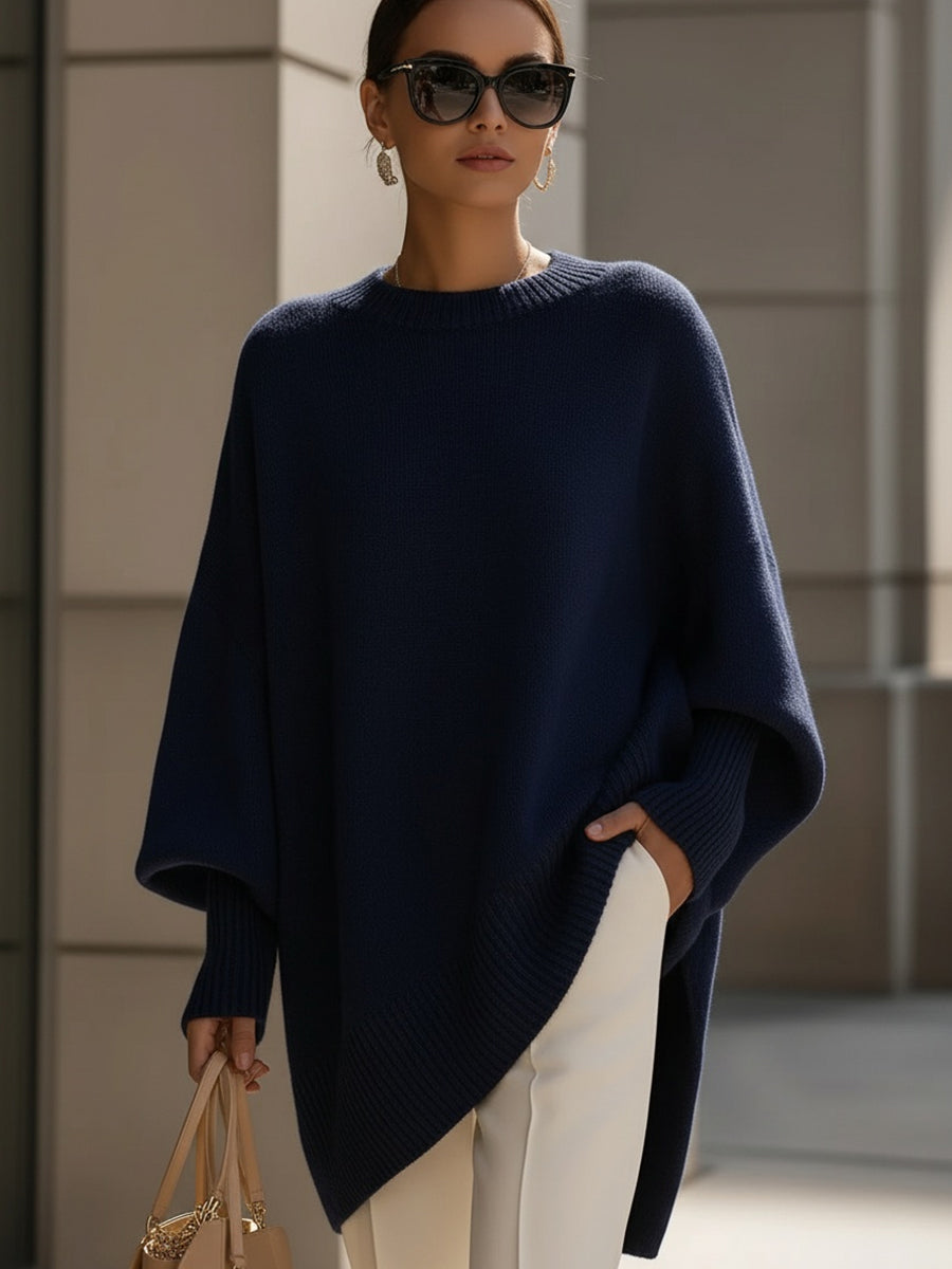 Ana | Elegant Casual Sweater