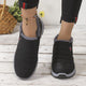 Coziva™ Flow - Winter Barefoot Shoes