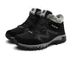 Coziva™ StormShield - Winter Barefoot Shoes