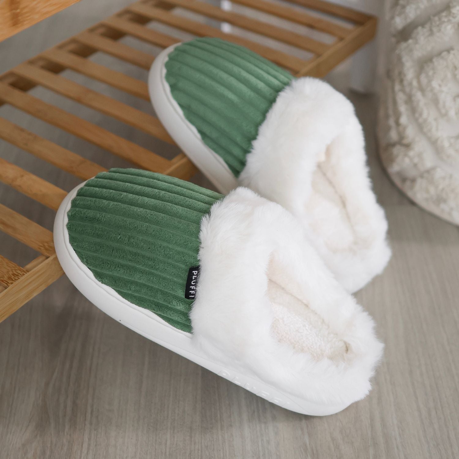 Cozette™ Slides