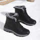 Coziva™ IceGrip - Winter Barefoot Shoes