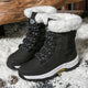 Coziva™ FrostShield - Winter Barefoot Shoes