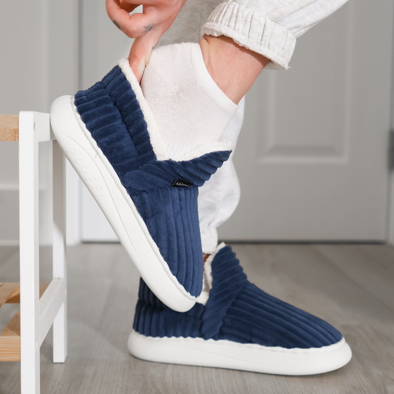 Cozette™ Slippers