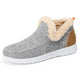 Coziva™ EasyStride - Winter Barefoot Shoes