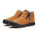 Coziva™ Insulated - Winter Barefoot Shoes