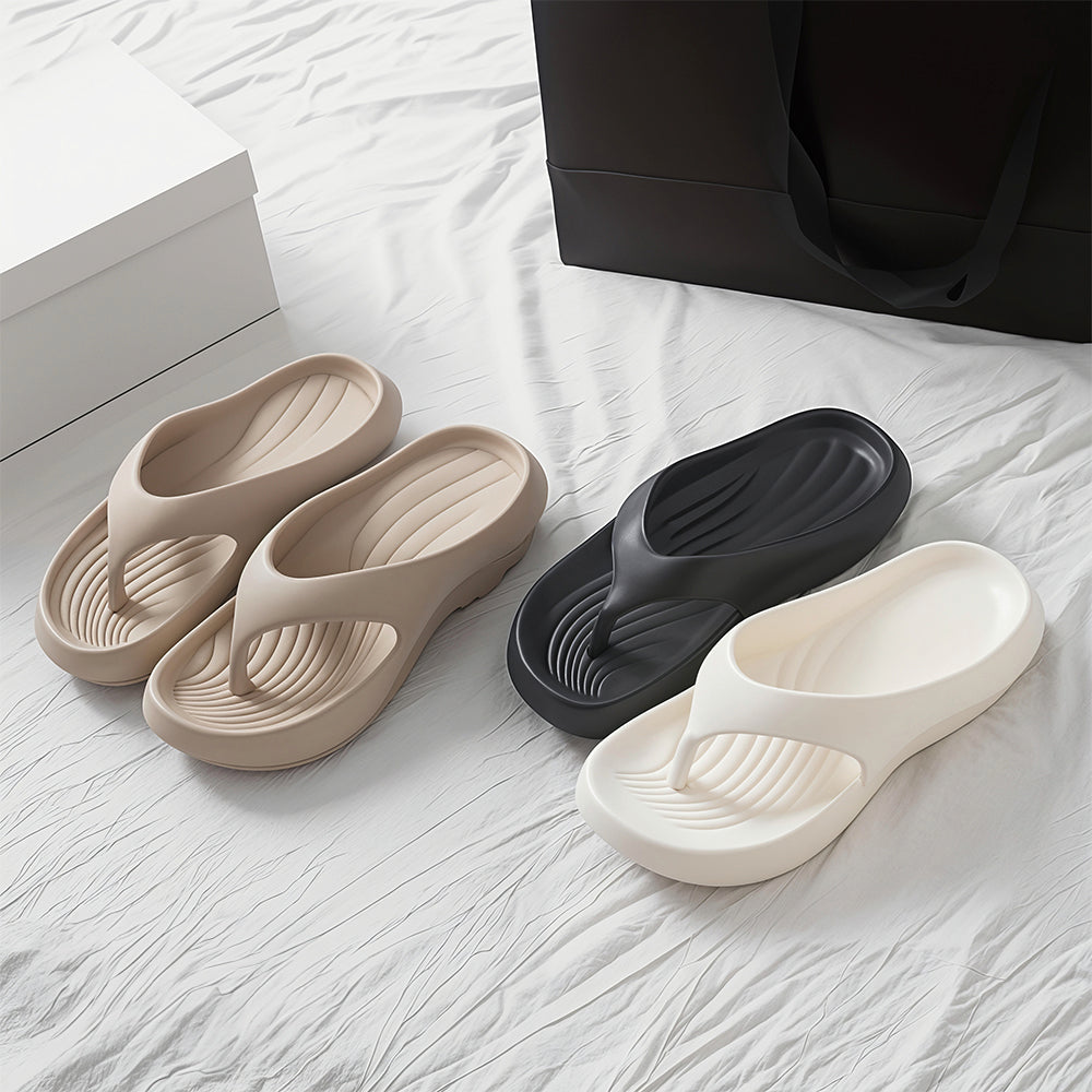 Susan | Orthopedic Arch Support Sandals