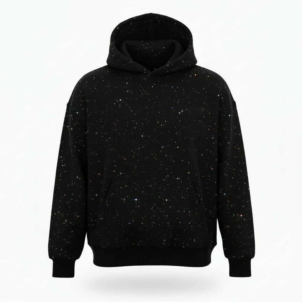 Patrica | Stylish Everyday Hoodie