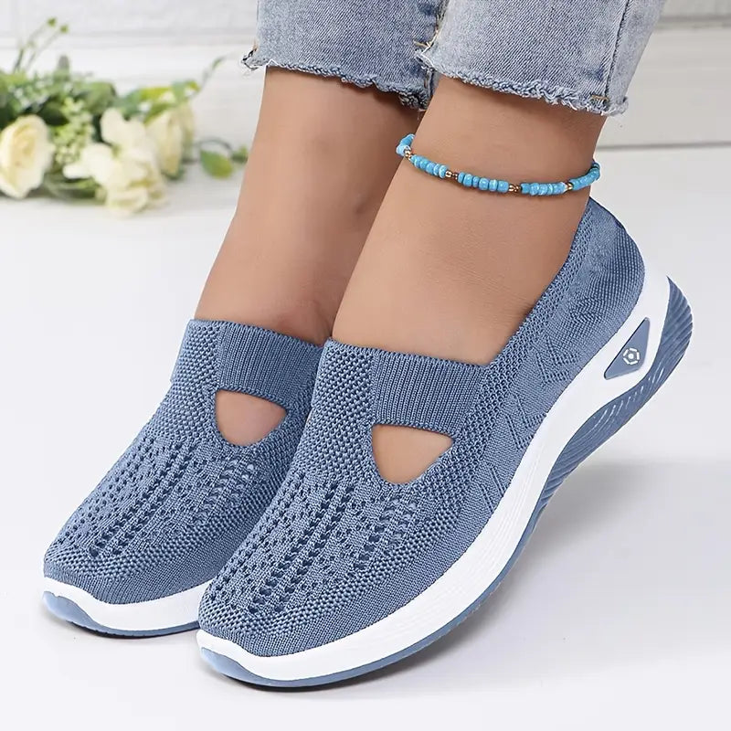 Mila™ Slip-On Walkers