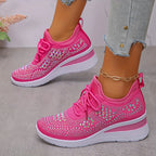 Bonnie | Orthopedic Sneakers