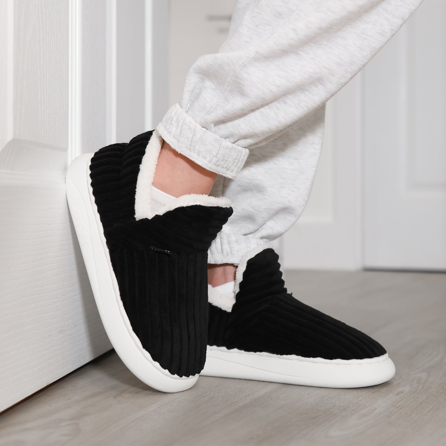 Cozette™ Slippers