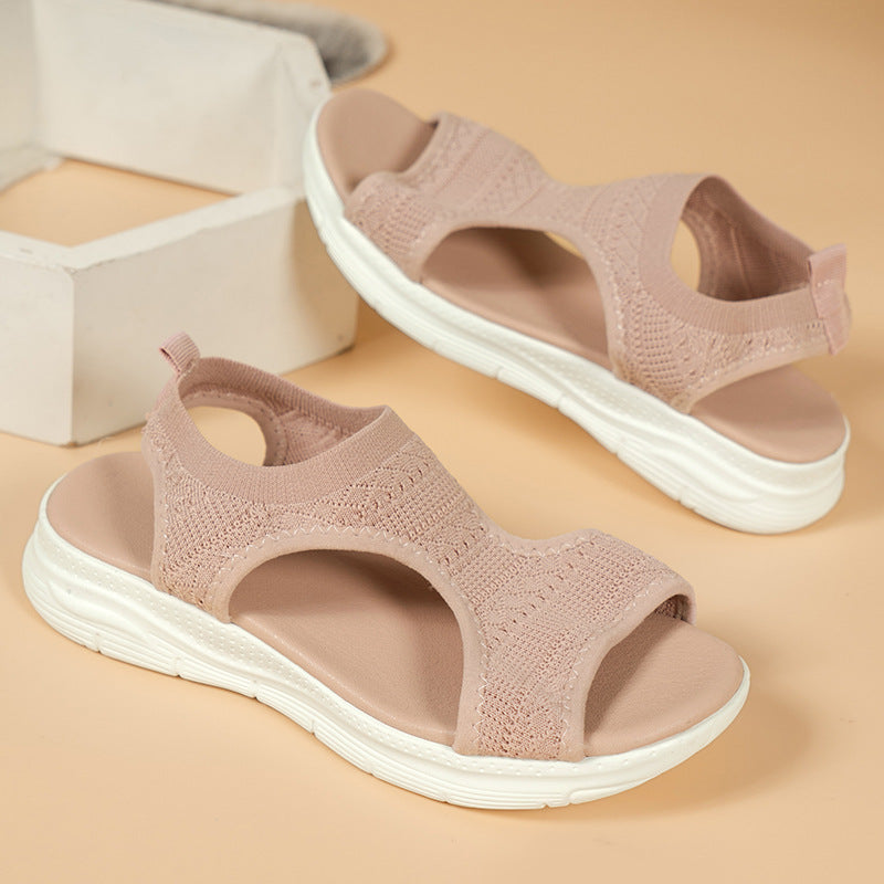 Robin | Orthopedic Sandals