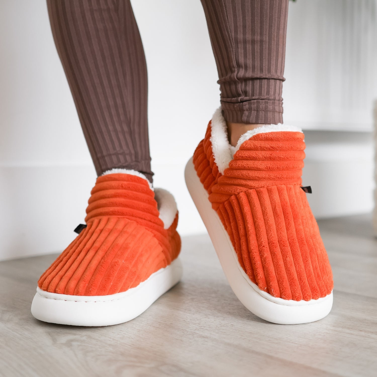 Cozette™ Slippers