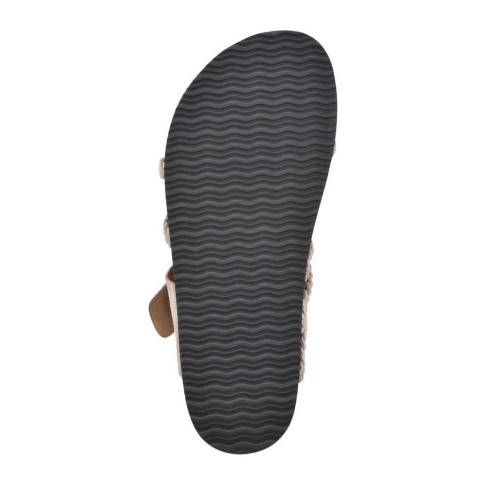 Hayleigh™ | The Everyday Sandal