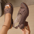 Sonja | Orthopedic Sandals