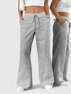 Azmirelle – Elegant Pants For Refined Comfort