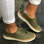 Leila | Orthopedic Summer Slip-Ons