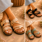 Hayleigh™ | The Everyday Sandal