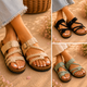 Hayleigh™ | The Everyday Sandal
