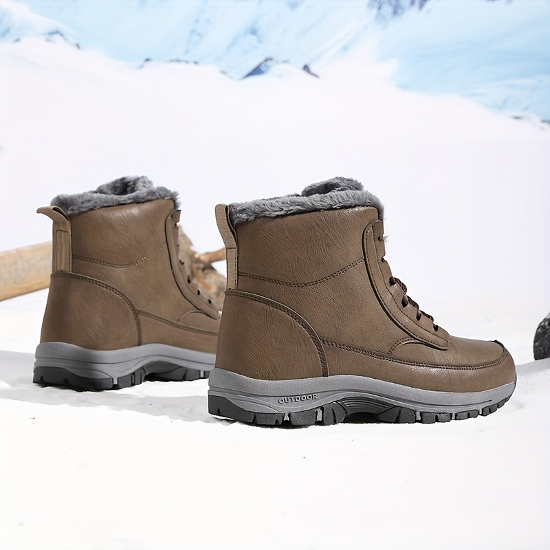 Coziva™ IceGrip - Winter Barefoot Shoes