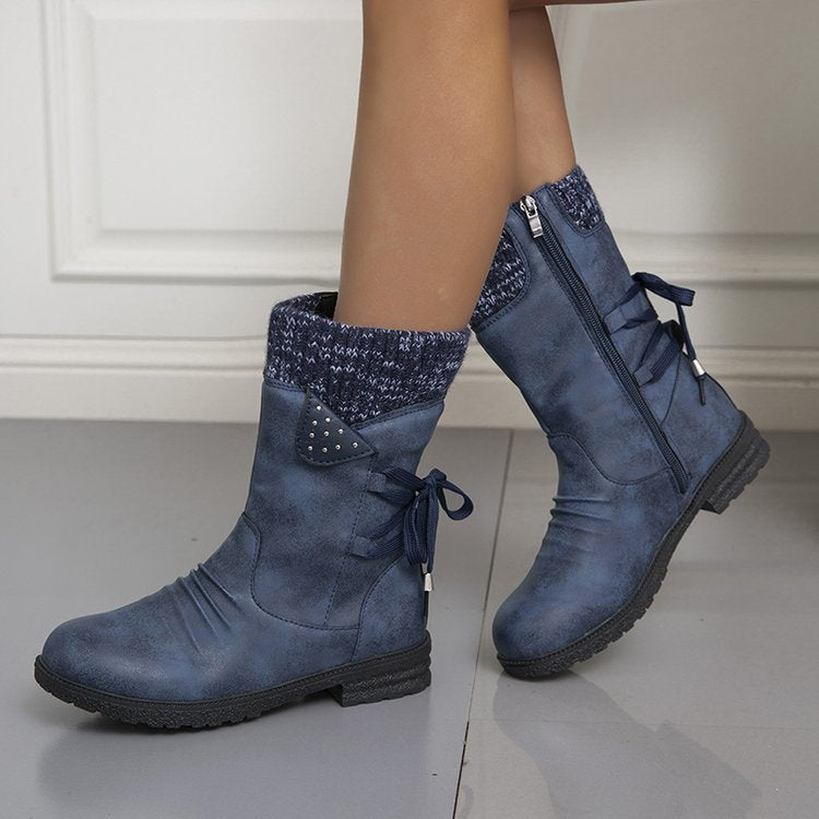 Coziva™ FreeStride - Winter Barefoot Shoes