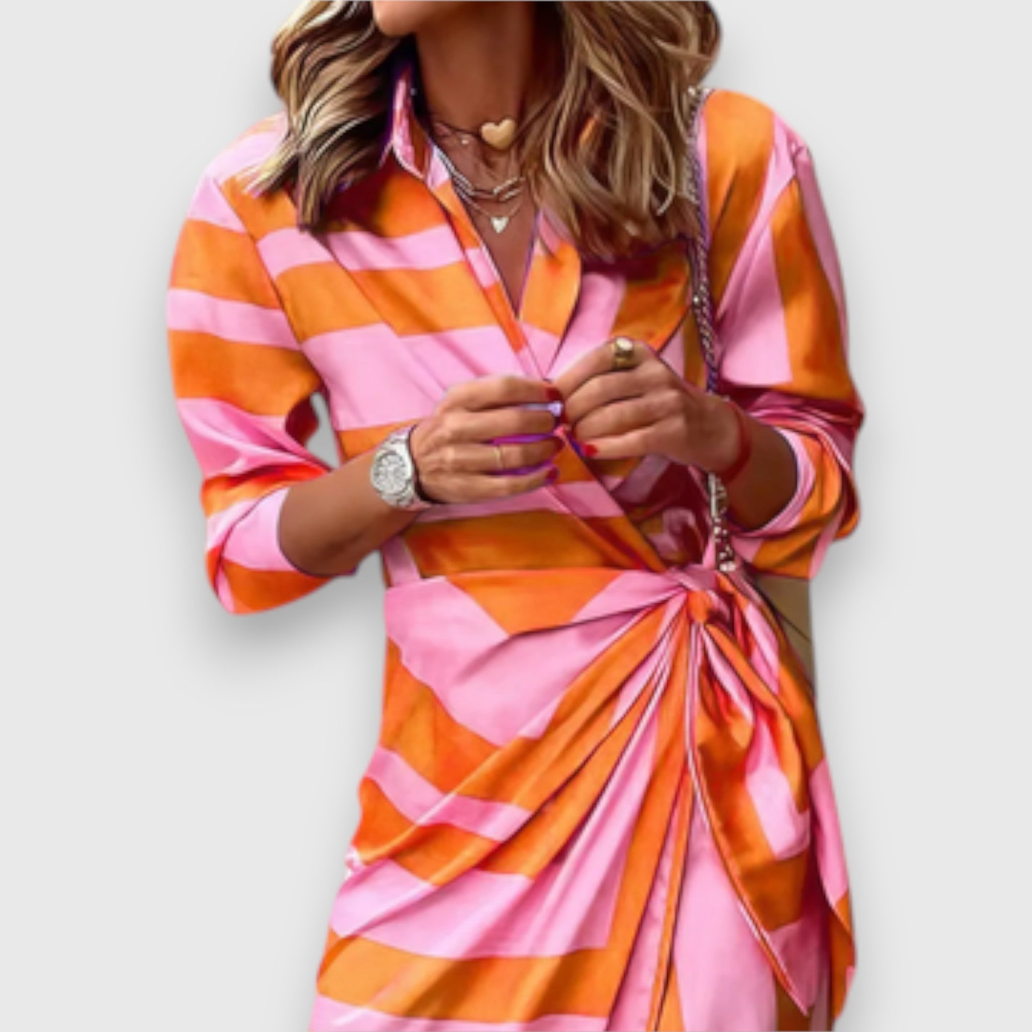 Solana – Dress