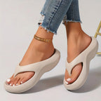 Susan | Orthopedic Arch Support Sandals