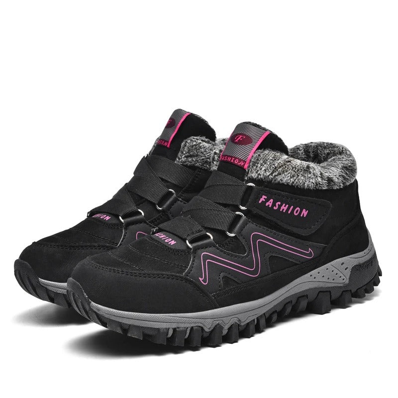 Coziva™ StormShield - Winter Barefoot Shoes