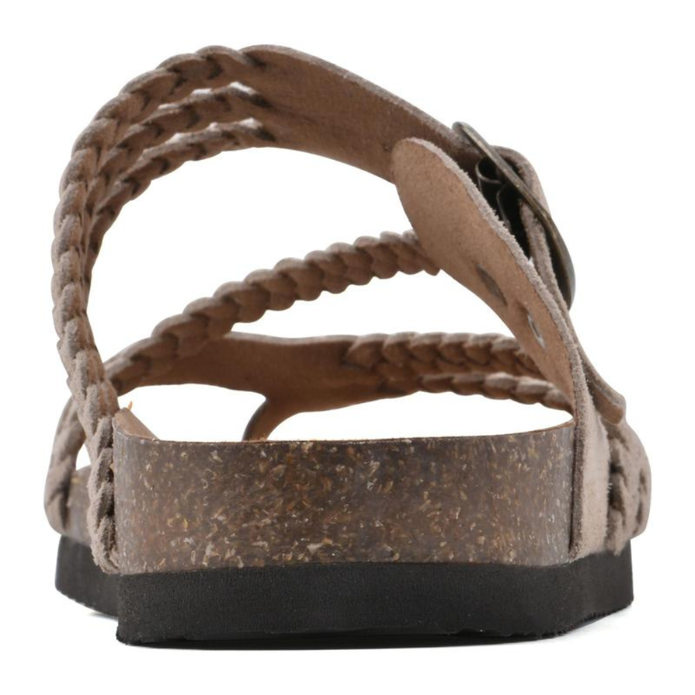 Hayleigh™ | The Everyday Sandal