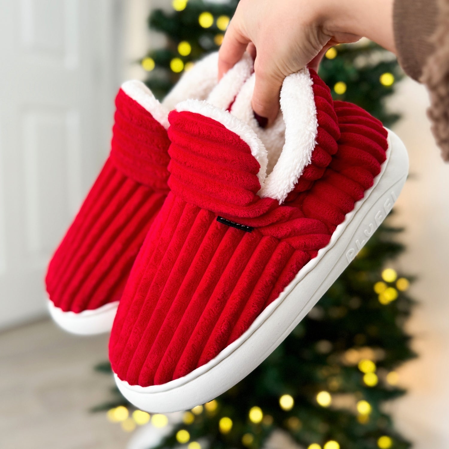 Cozette™ Slippers