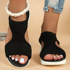 Robin | Orthopedic Sandals
