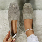 Sheryl | Elegant Orthopedic Loafers