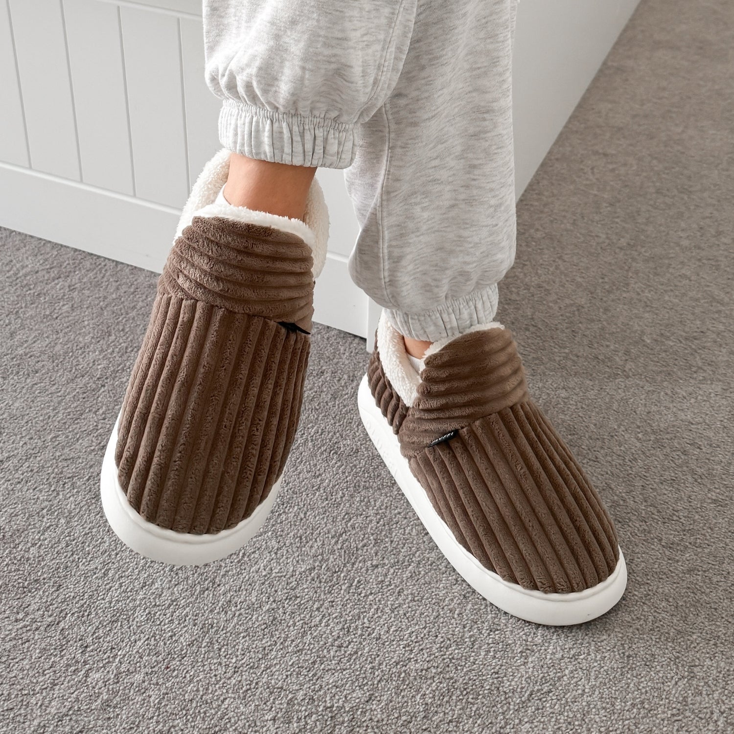 Cozette™ Slippers