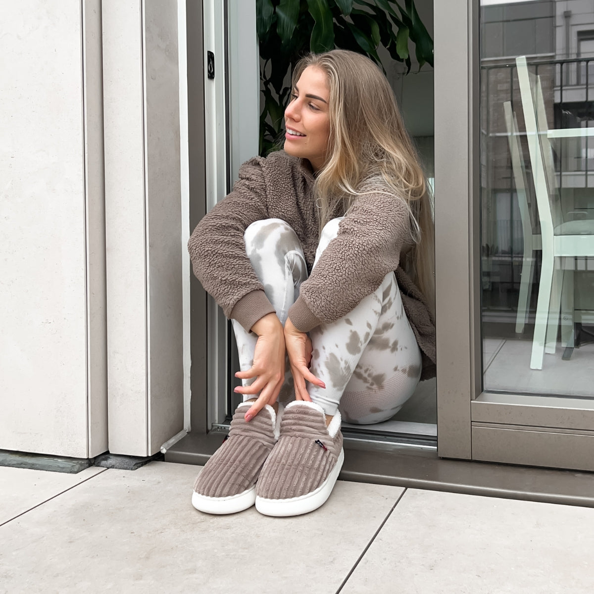 Cozette™ Slippers