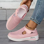 Allison | Orthopedic Sneakers