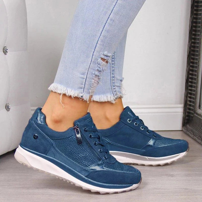 Ginette™ | Designed For All-Day Comfort