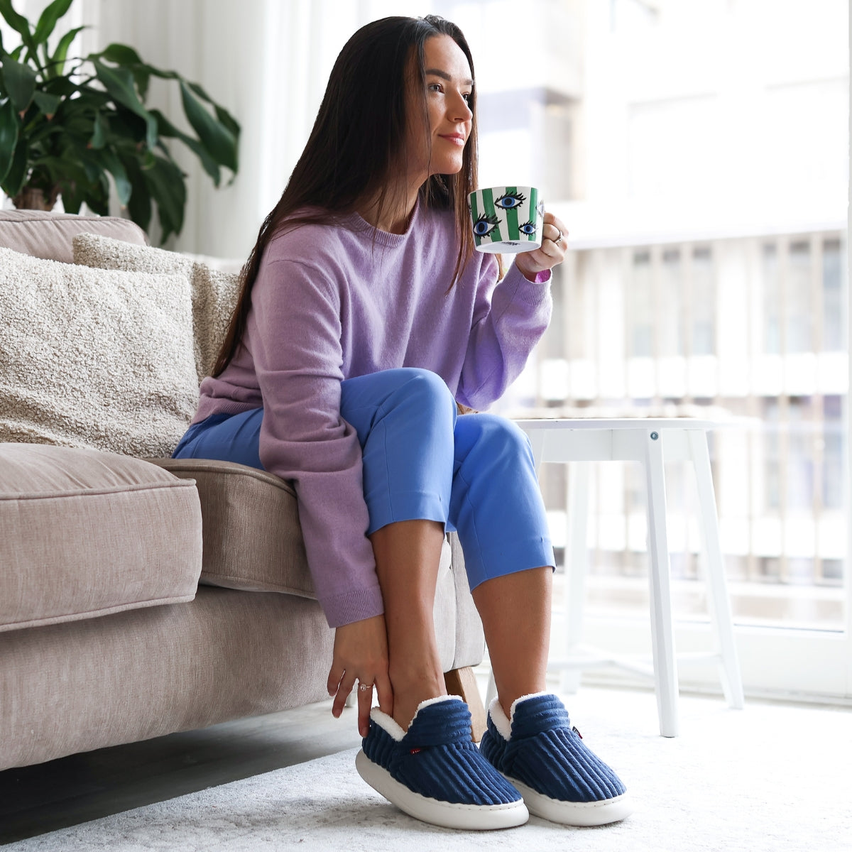 Cozette™ Slippers