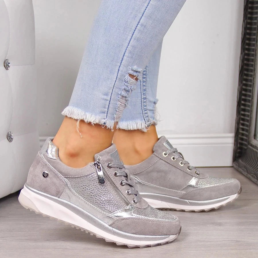 Ginette™ | Designed For All-Day Comfort