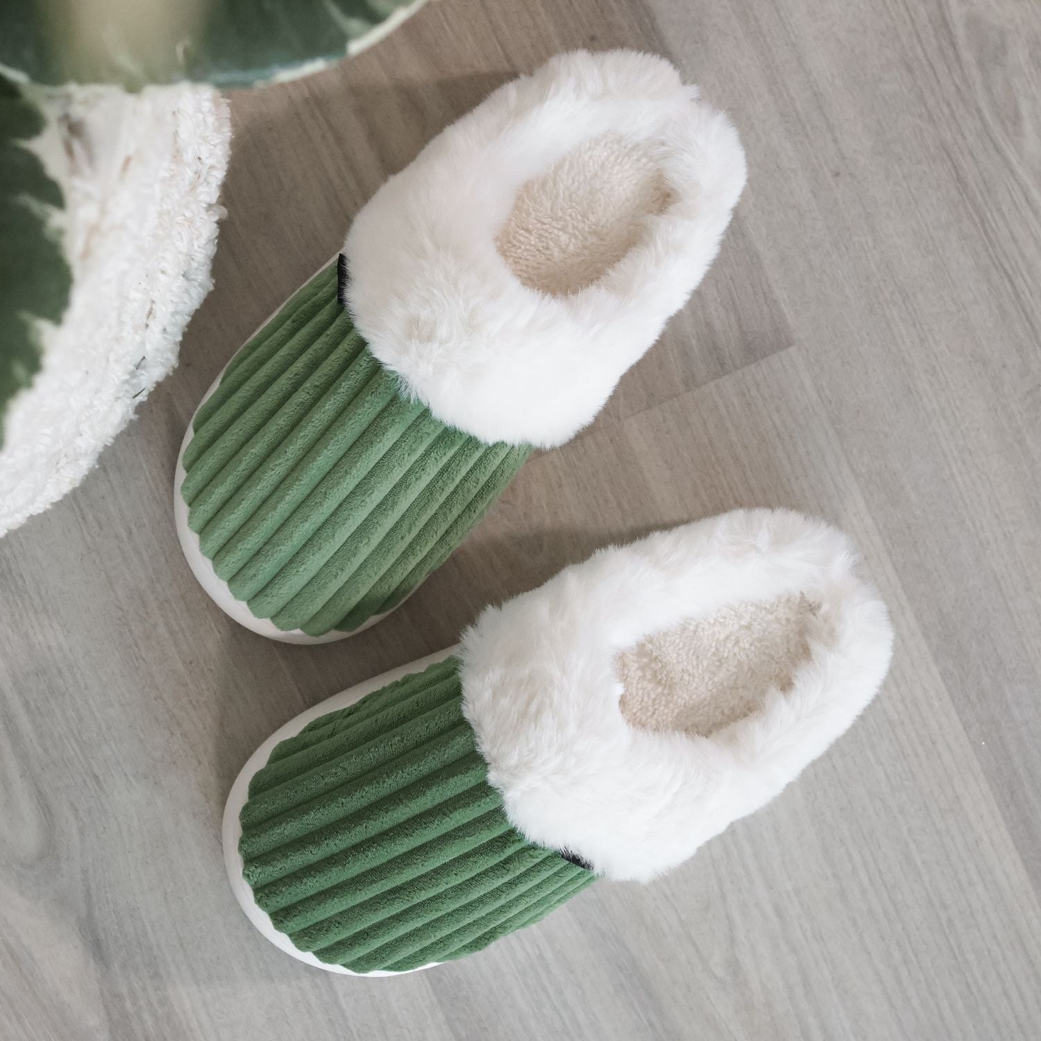 Cozette™ Slides