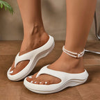 Susan | Orthopedic Arch Support Sandals